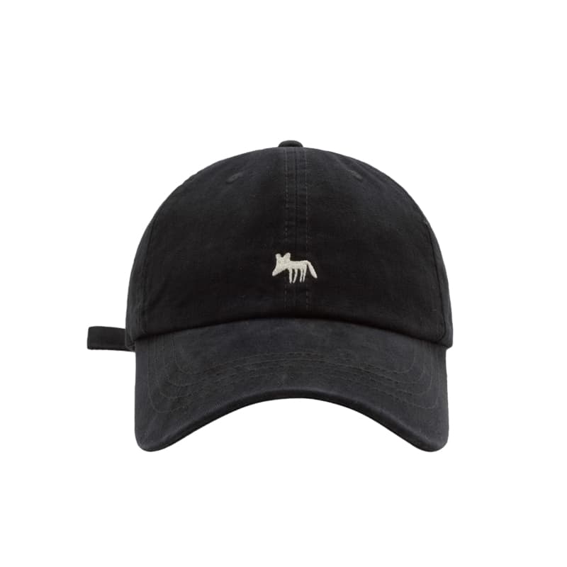 FREE RABBITⅡ Высококачественные хлопковые бейсболки унисекс