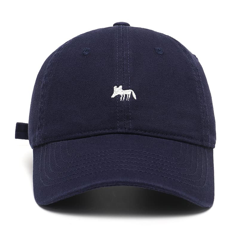 FREE RABBITⅡ Высококачественные хлопковые бейсболки унисекс