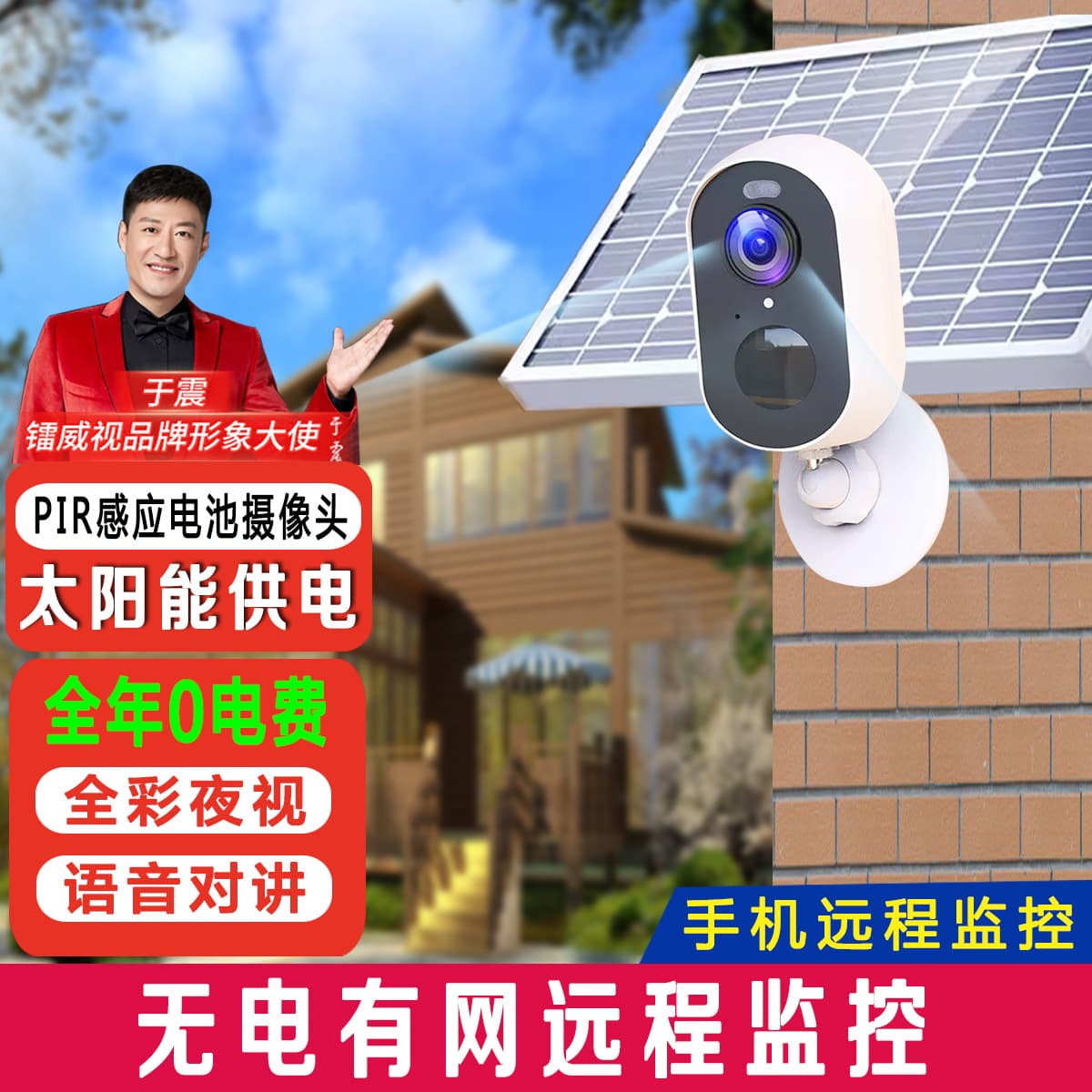 Камеры наблюдения Люовице