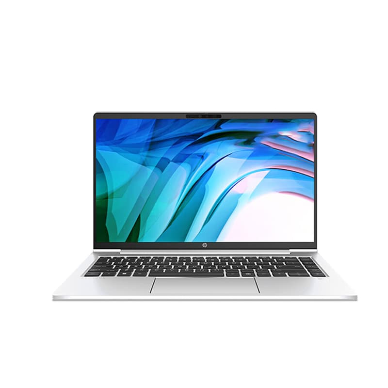 HP HUIPU Battle 66 Ryzen Edition R5 5600U Integrated Graphics Card 14 Inches Business Lightweight Laptop Computer