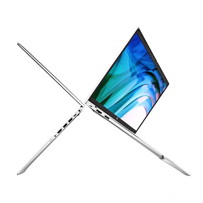 HP HUIPU Battle 66 Ryzen Edition R5 5600U Интегрированная видеокарта 14-дюймовый легкий портативный компьютер для бизнеса