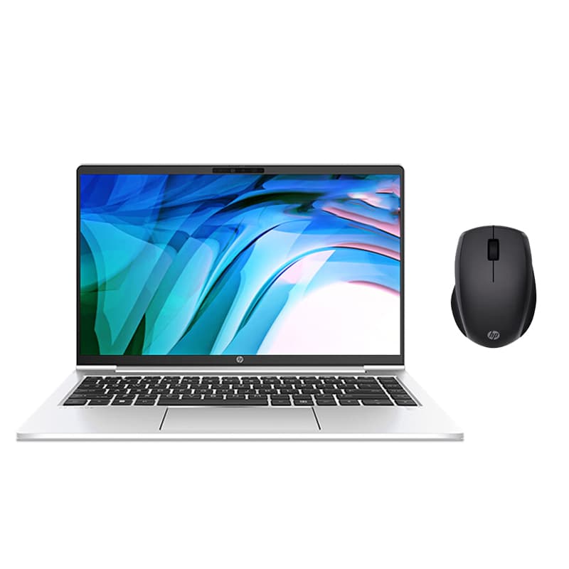 HP HUIPU Battle 66 Ryzen Edition R5 5600U Интегрированная видеокарта 14-дюймовый легкий портативный компьютер для бизнеса