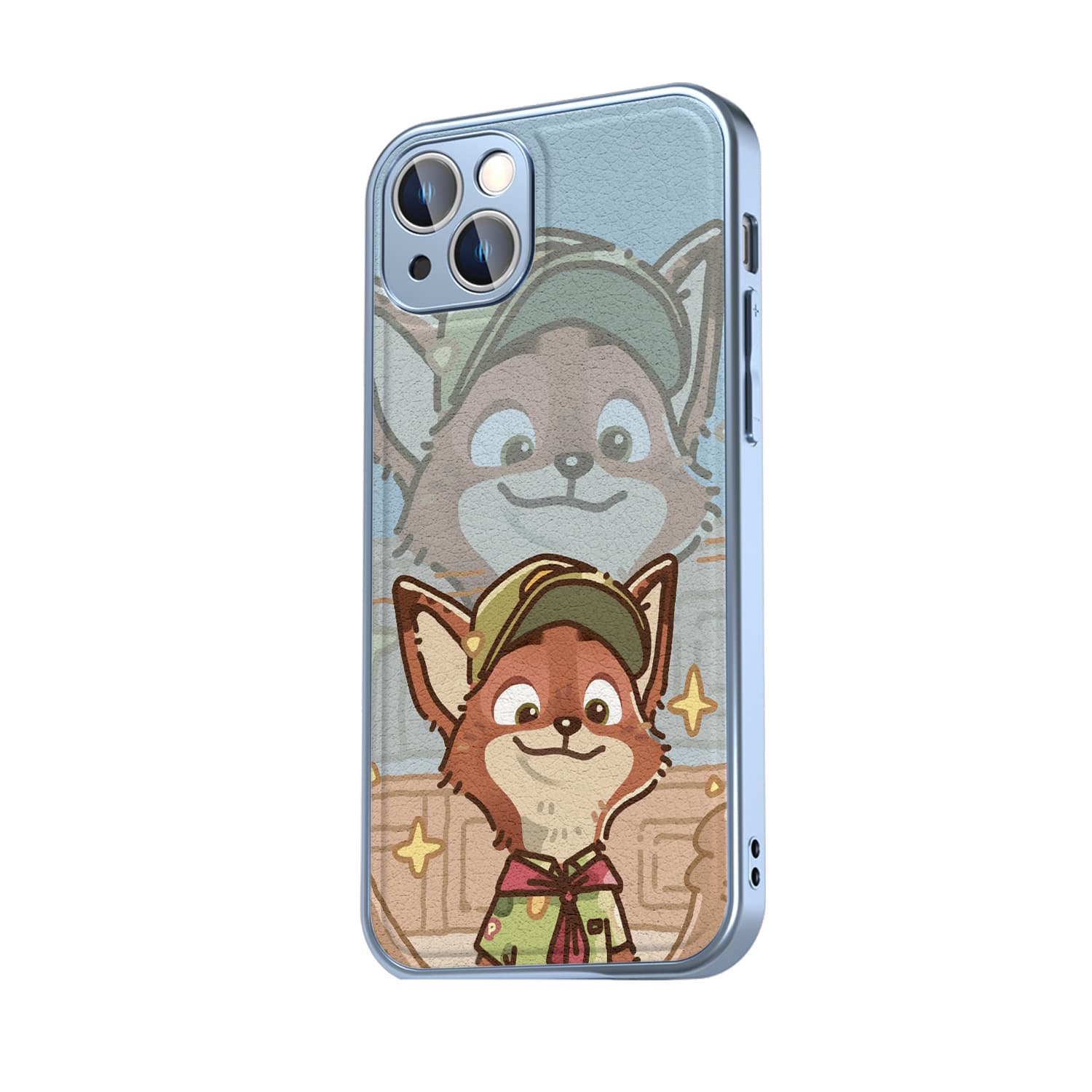 Чехлы для телефонов Disney