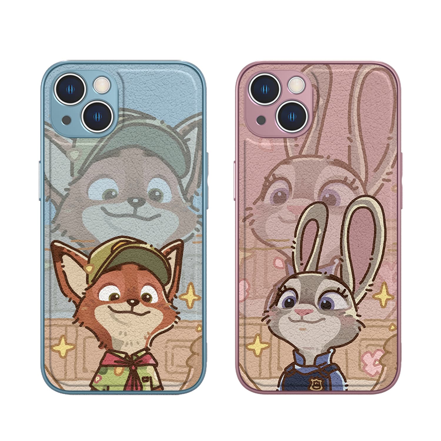 Чехлы для телефонов Disney