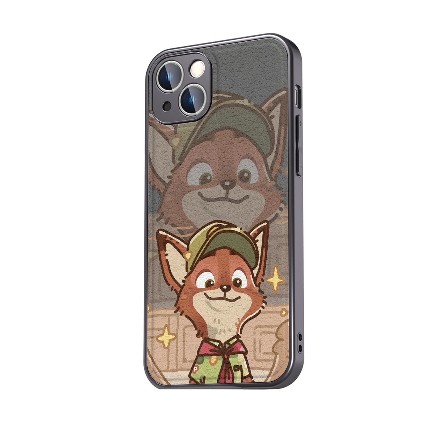 Чехлы для телефонов Disney