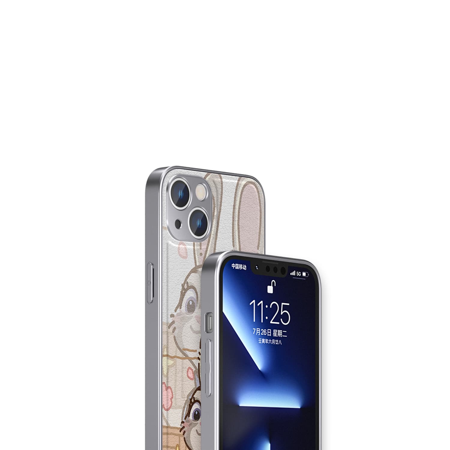 Чехлы для телефонов Disney