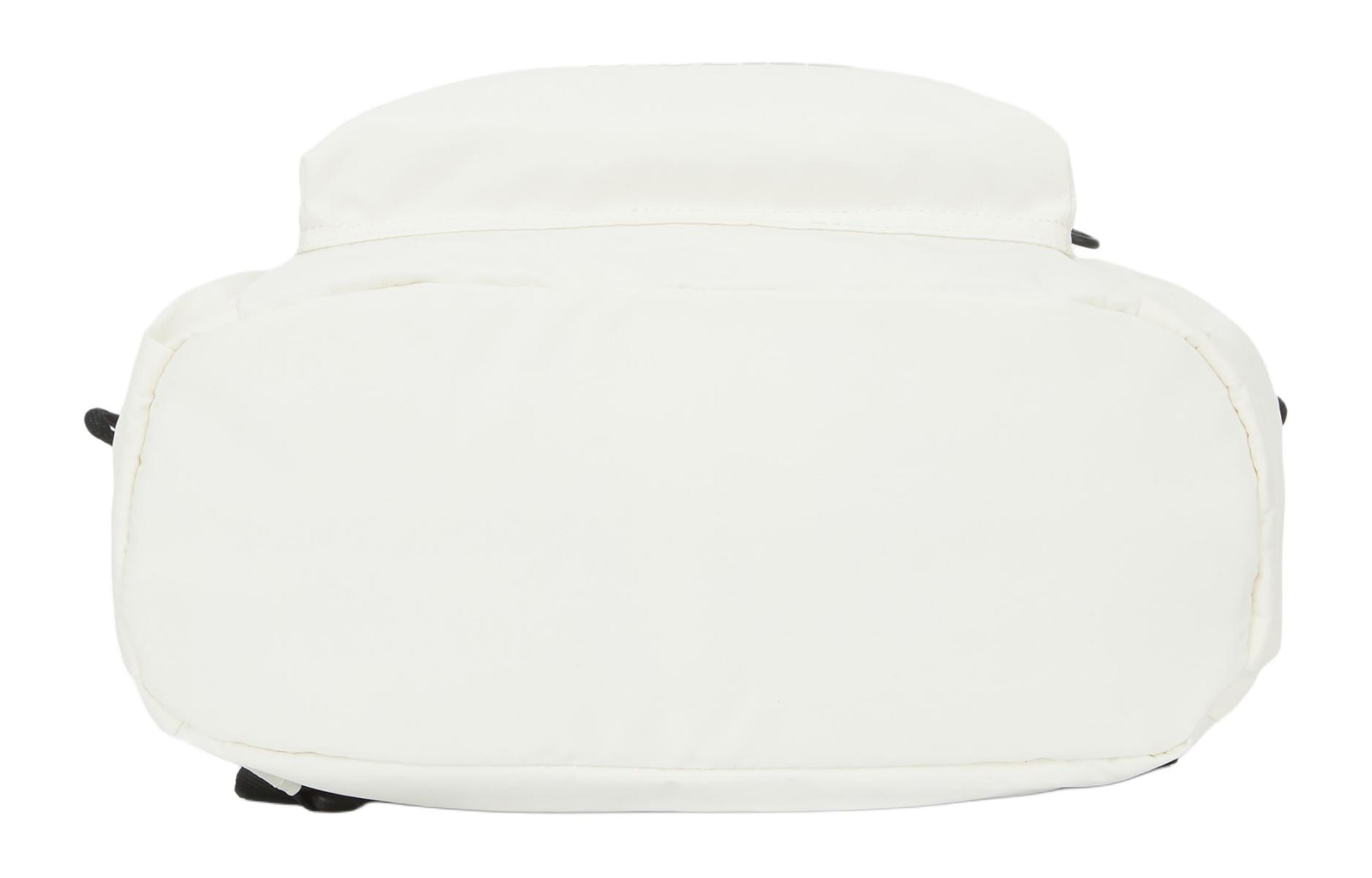 THE NORTH FACE 16L Рюкзак Уличная сумка Нейлон Кремовый Белый Унисекс