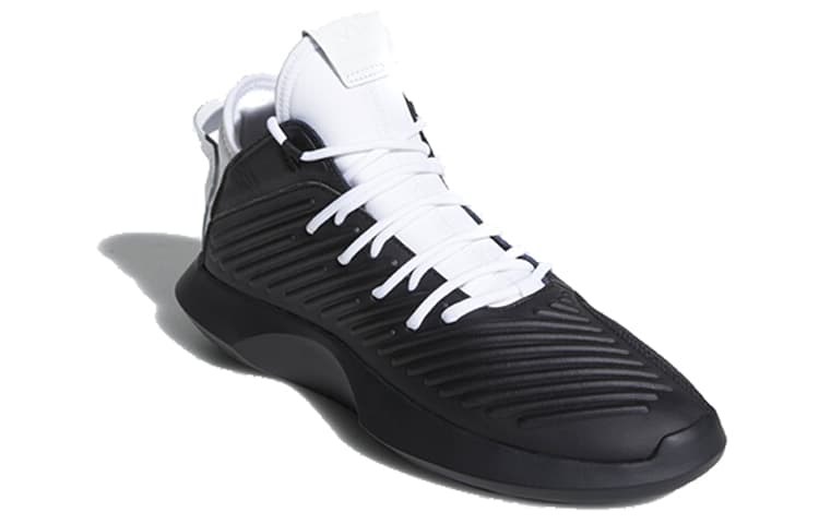 Adidas Crazy 1 Adv Черный Белый