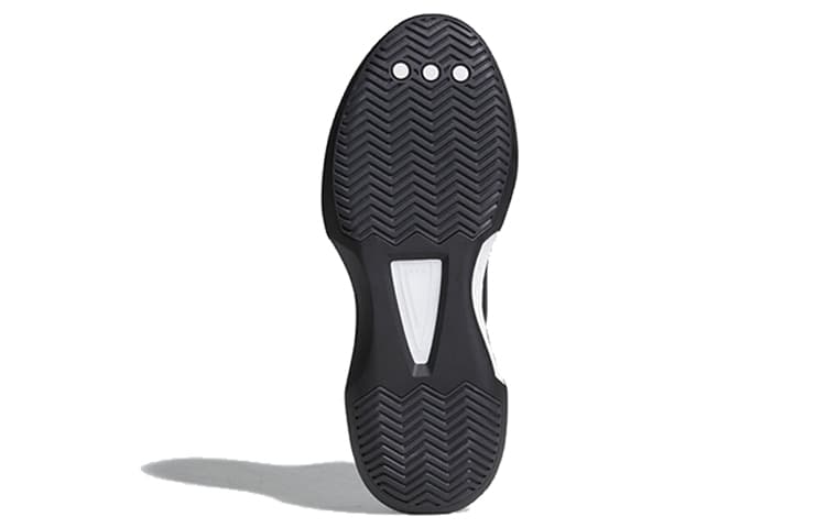 Adidas Crazy 1 Adv Черный Белый