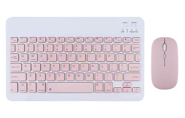 Д.К. ТВОРЧЕСКАЯ МАСТЕРСКАЯ Набор клавиатуры и мыши