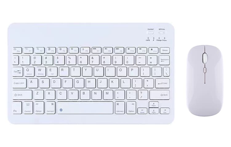 D.K. CREATIVE WORKSHOP Keyboard & Mouse Set