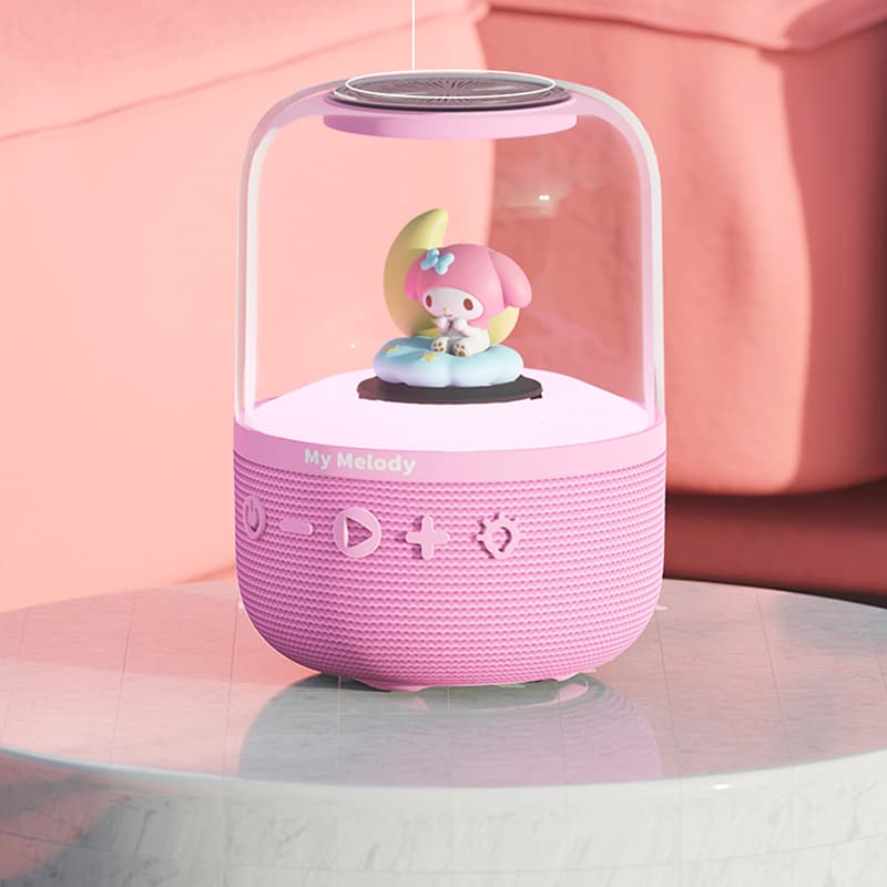 Беспроводные колонки Sanrio Melodi