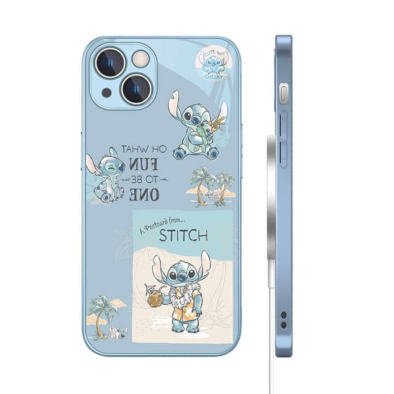 Чехлы для телефонов Disney