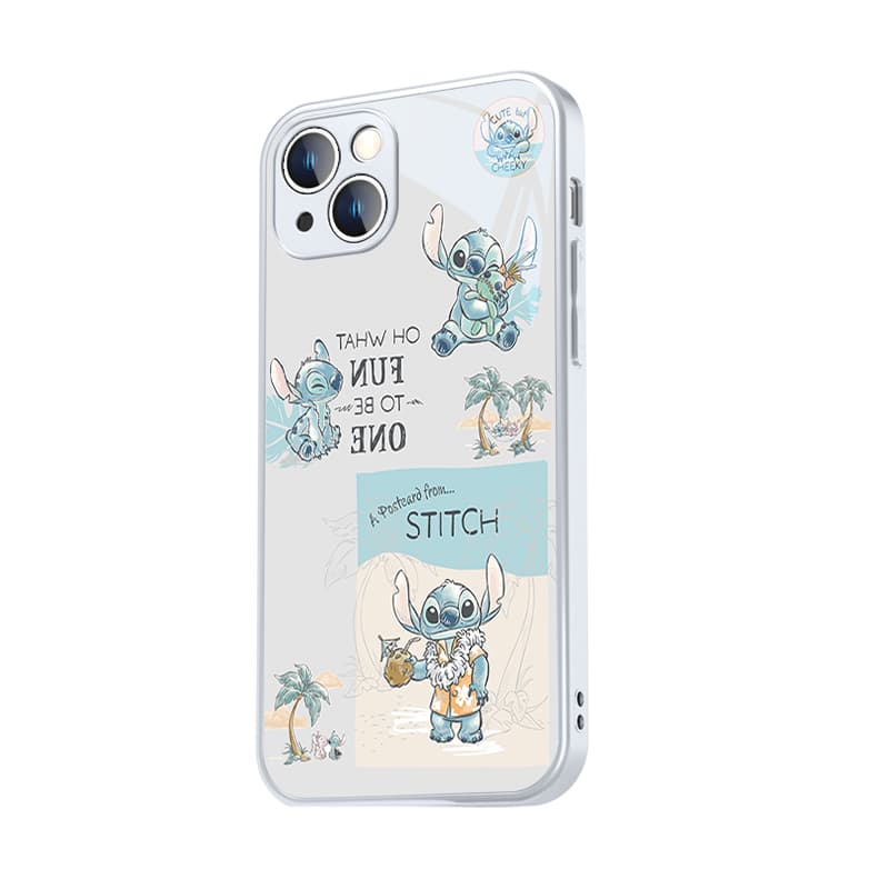 Чехлы для телефонов Disney