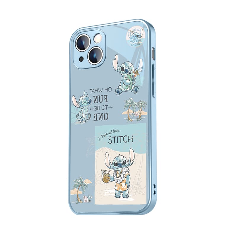 Чехлы для телефонов Disney