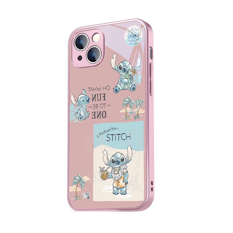 Чехлы для телефонов Disney