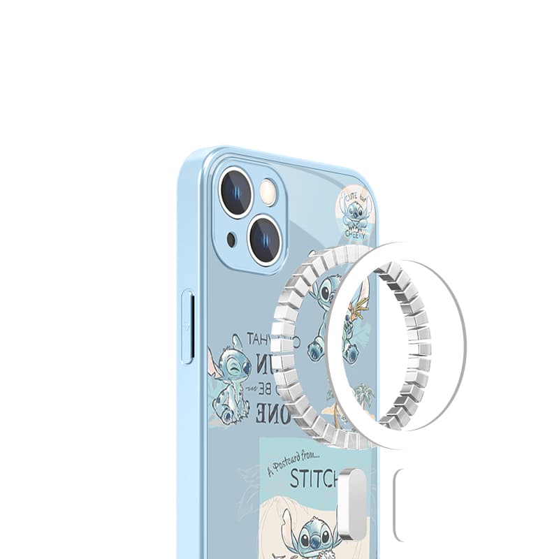 Чехлы для телефонов Disney