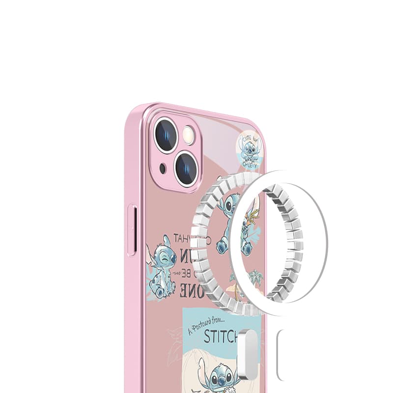 Чехлы для телефонов Disney