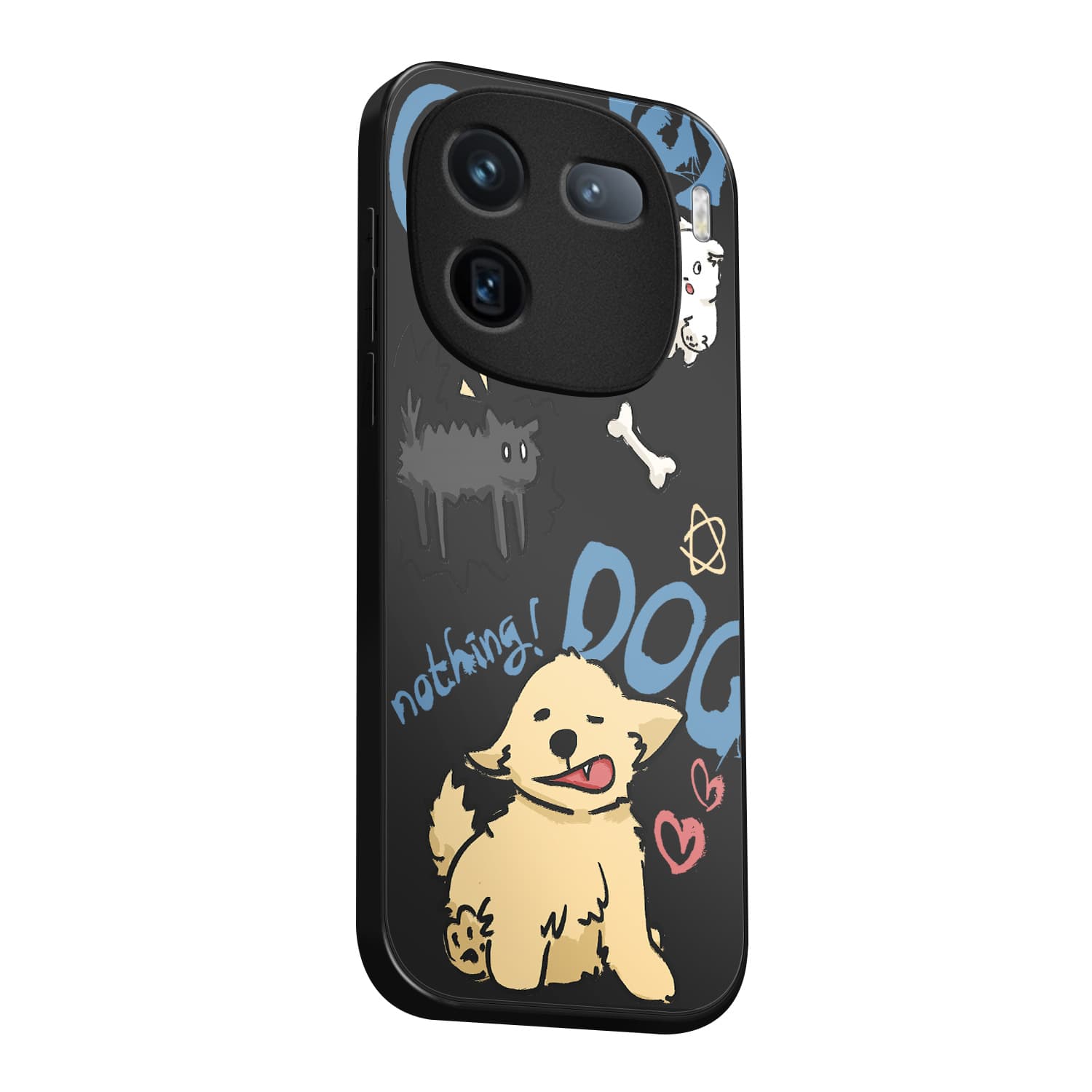 Чехлы для телефонов XIAOGU