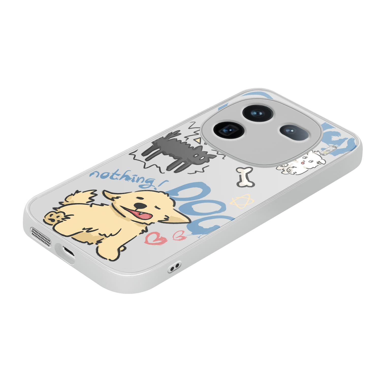 Чехлы для телефонов XIAOGU