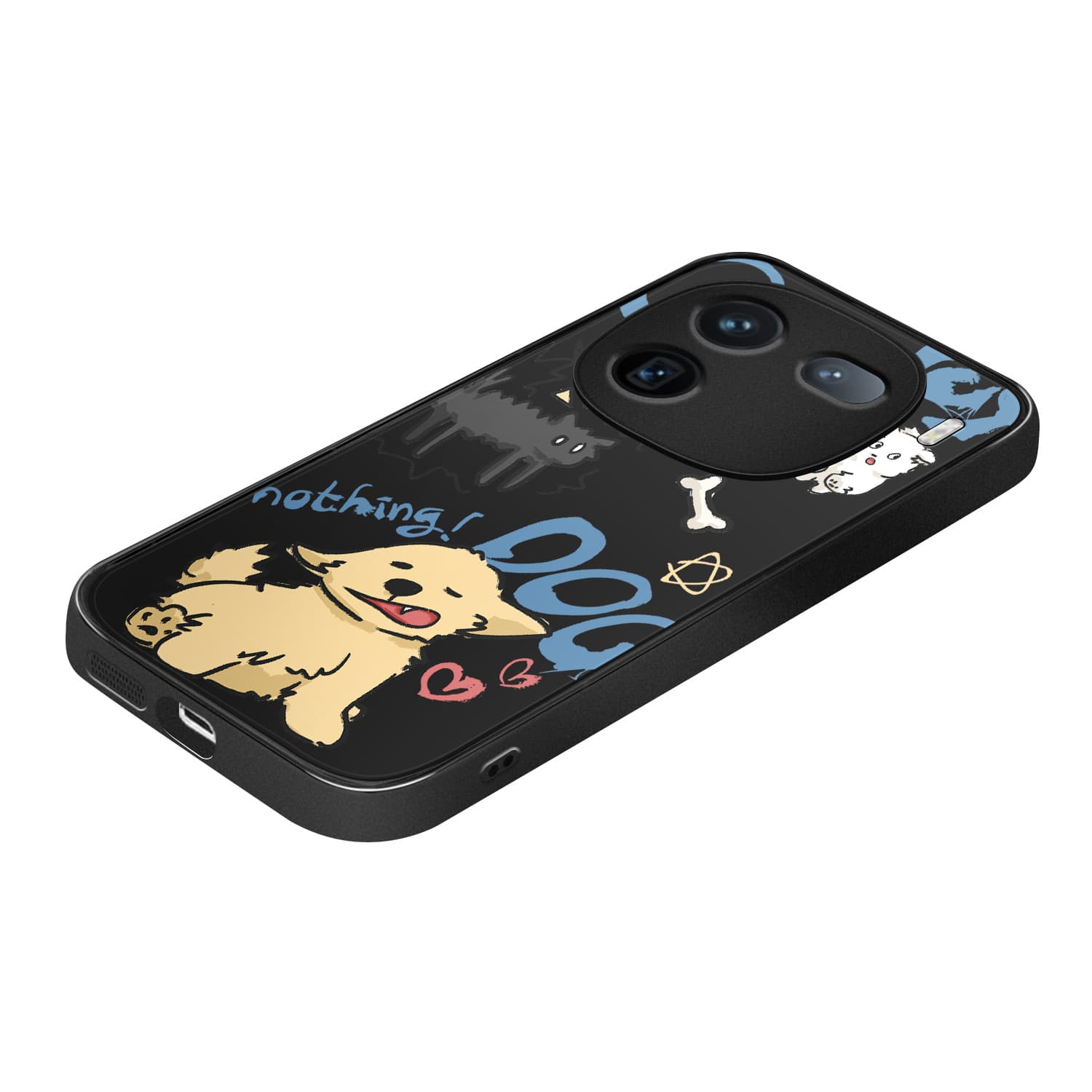 Чехлы для телефонов XIAOGU