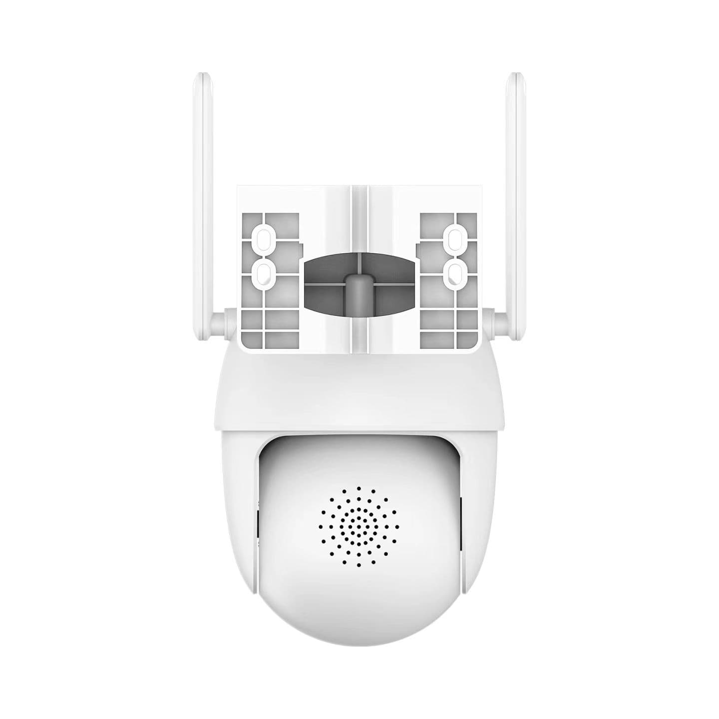 Домашняя уличная камера Huawei Smart Choice Little Piggy, версия 3K, реалистичное изображение с распознаванием пламени