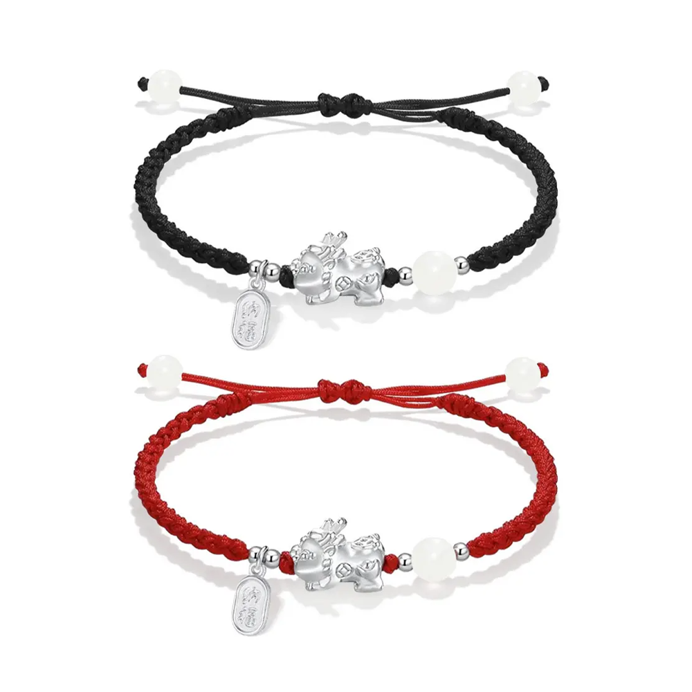 Браслеты Tkb из веревки унисекс