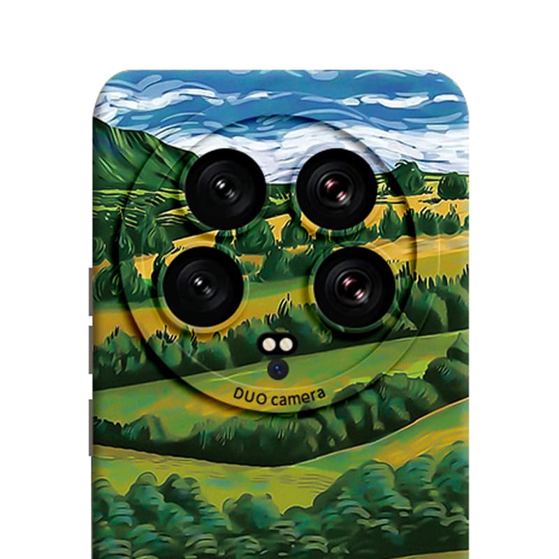 Чехлы для телефонов GGUU