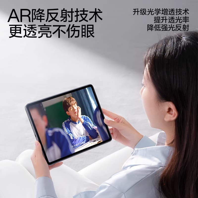 Защитные пленки для планшетов SHANMO