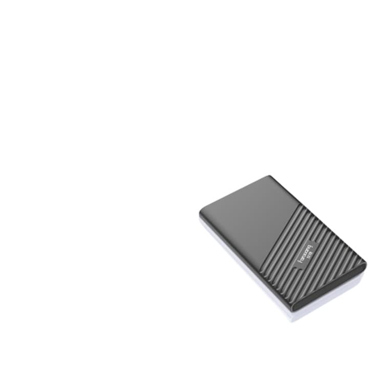 Van Thought PS2000W PSSD Type C/USB3.2 Высокоскоростная передача данных 20000 МБ/с Портативный твердотельный накопитель PS2000W