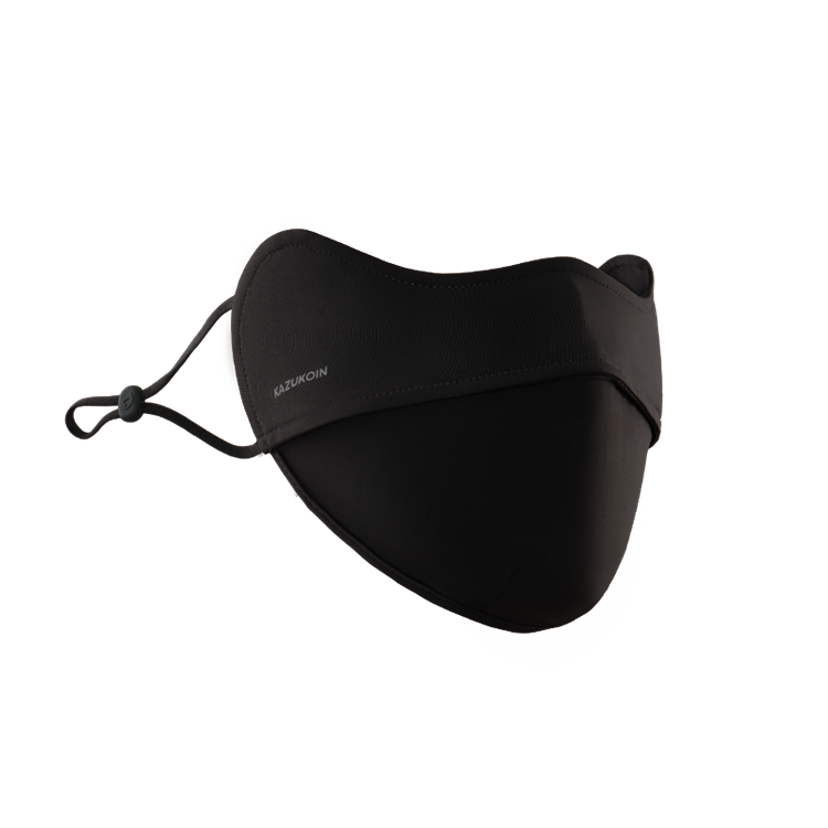 XIAOYEHEZI Polyamide Sun Protection Masks Unisex