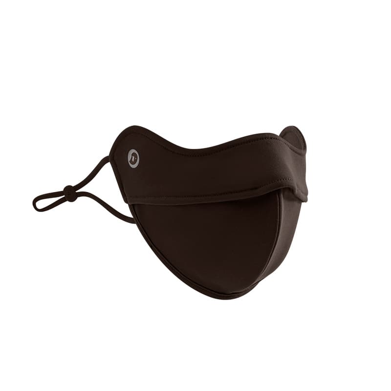 XIAOYEHEZI Полиамидные солнцезащитные маски унисекс