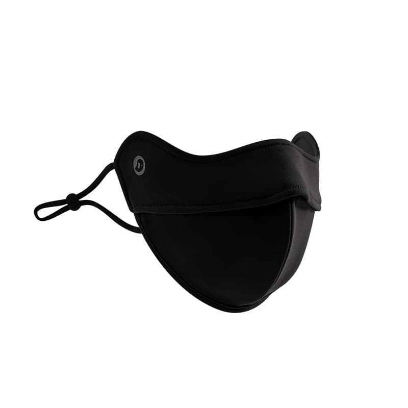 XIAOYEHEZI Полиамидные солнцезащитные маски унисекс