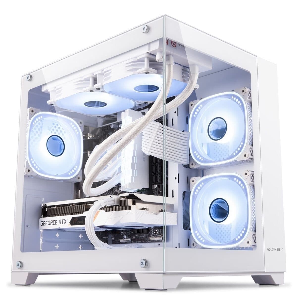 Настольный компьютер AOC DIY