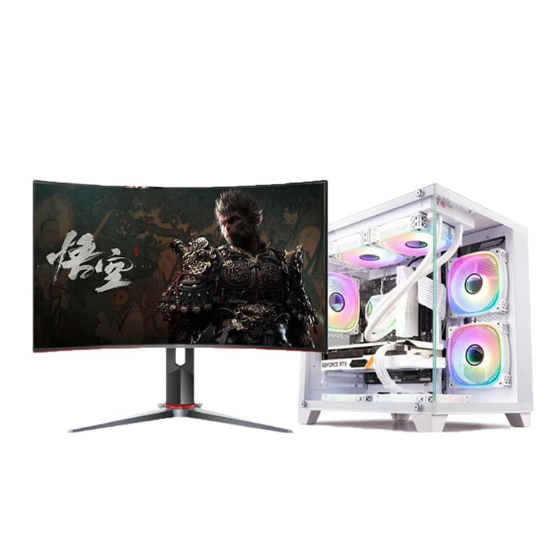 Настольный компьютер AOC DIY