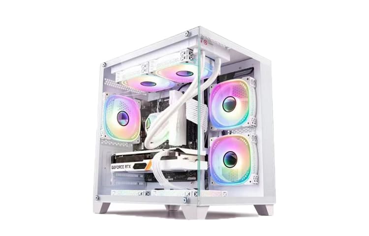 AOC DIY Desktop Computer