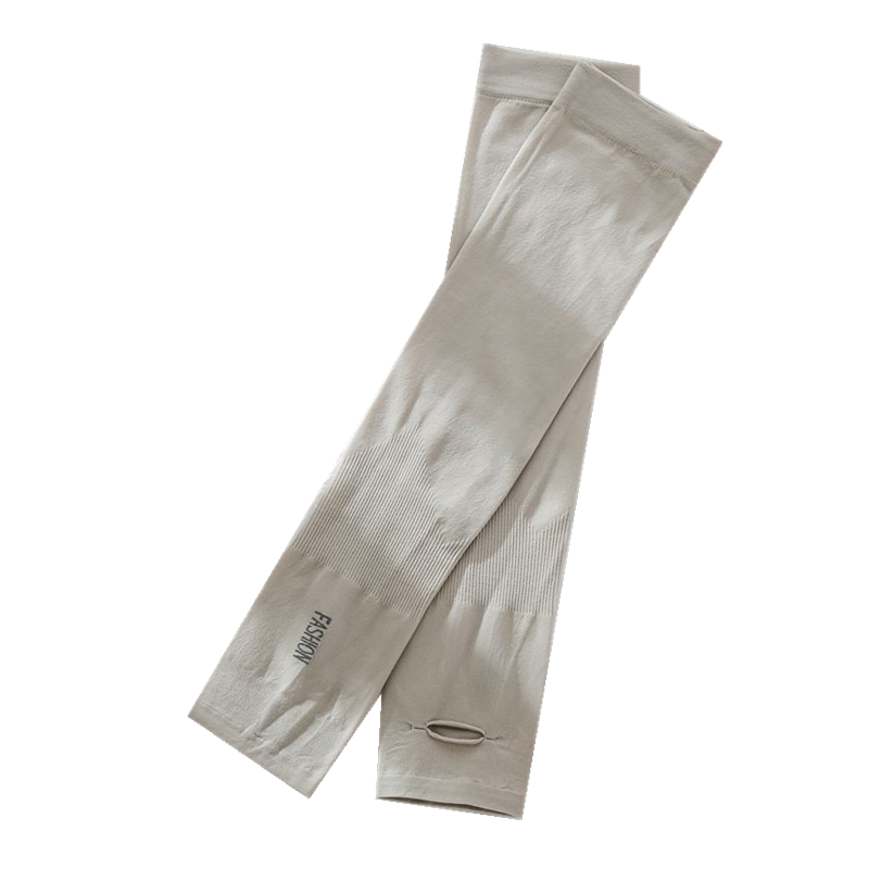 НОМК Полиамид+Эластан Солнцезащитные рукава унисекс