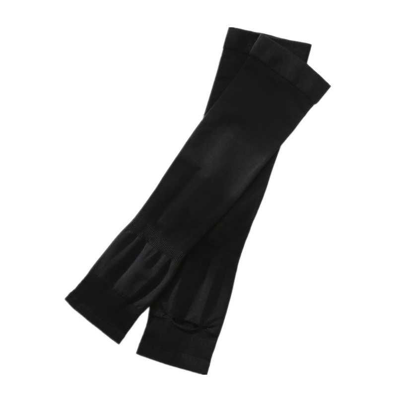 НОМК Полиамид+Эластан Солнцезащитные рукава унисекс