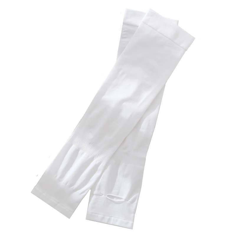 НОМК Полиамид+Эластан Солнцезащитные рукава унисекс