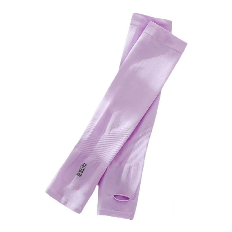 НОМК Полиамид+Эластан Солнцезащитные рукава унисекс