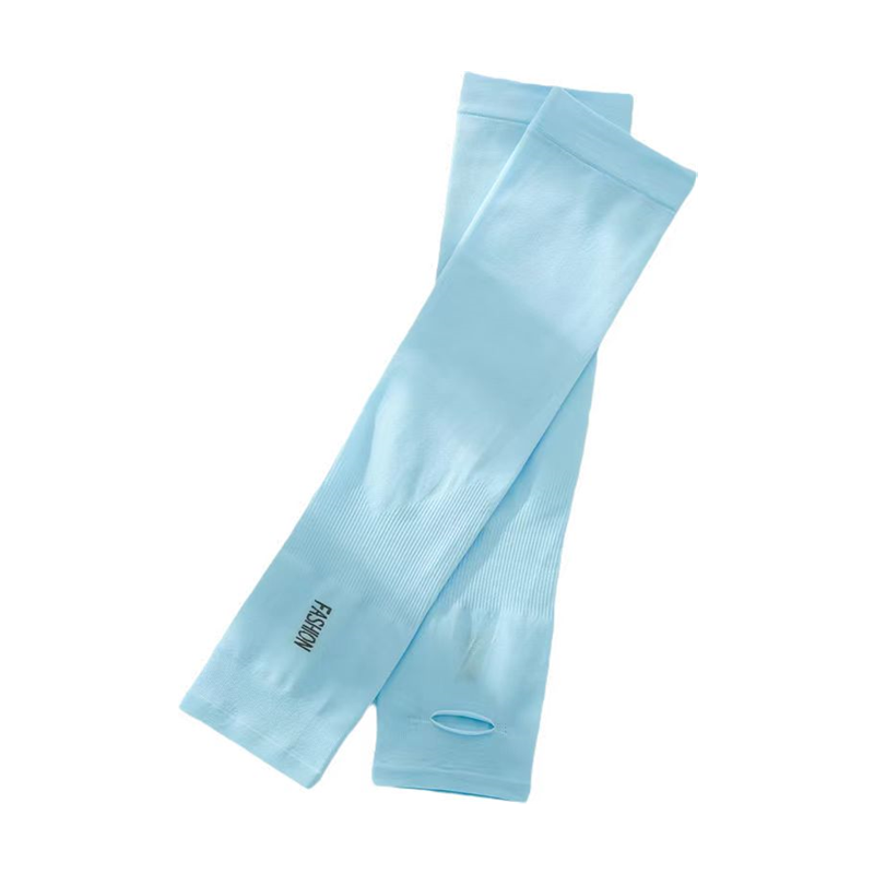 НОМК Полиамид+Эластан Солнцезащитные рукава унисекс