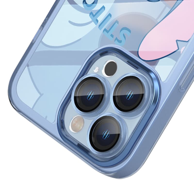 Чехлы для телефонов Disney