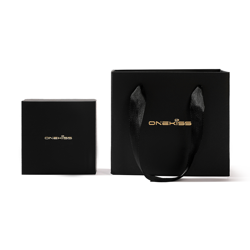 ONEKISS Copper Necklaces Women's