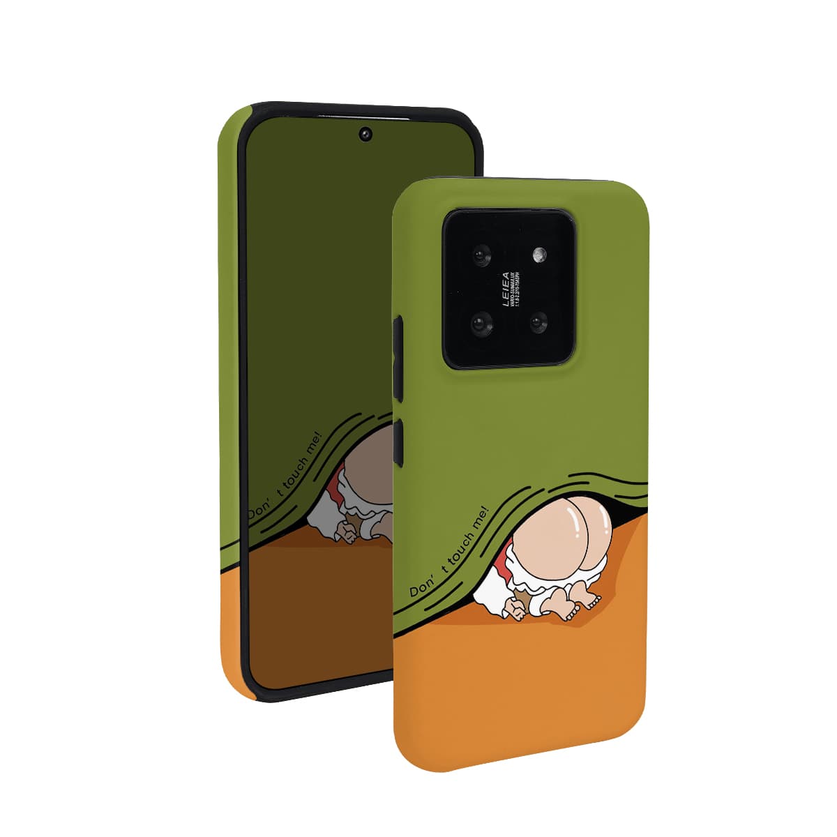 Чехлы для телефонов Keshami