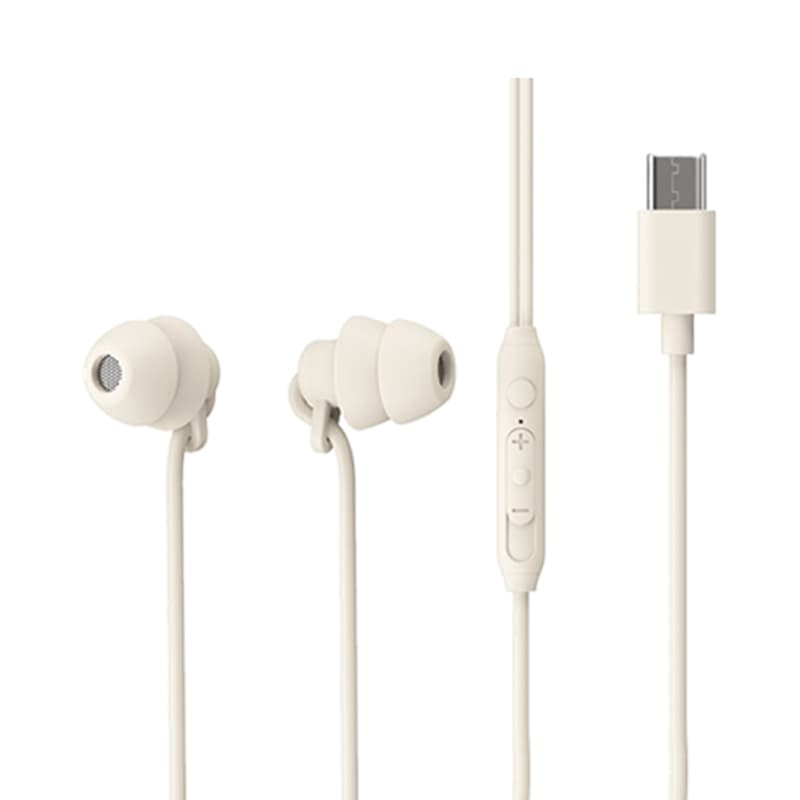 MUYKUY Проводные наушники