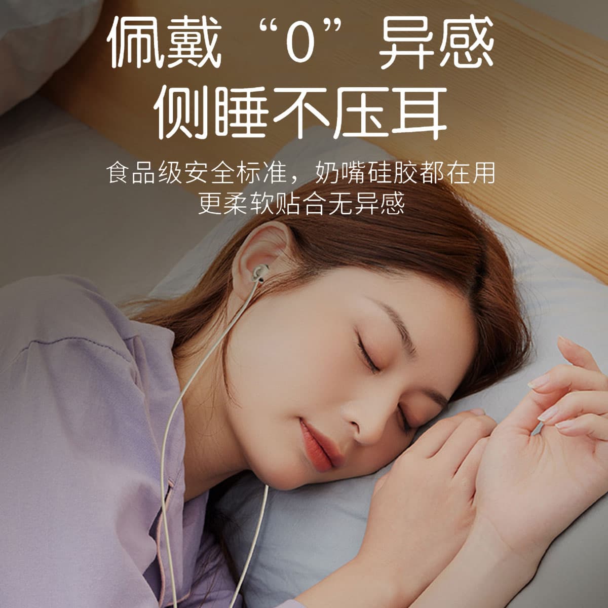 MUYKUY Проводные наушники