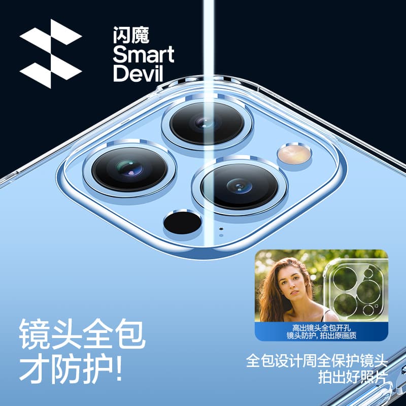 SHANMO TPU Материал Ударопрочная Подушка Безопасности Защитный Чехол Мягкий Корпус Прозрачный Чехол Для Телефона