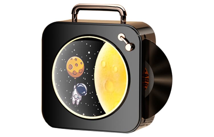 Беспроводные колонки YUANJIXING