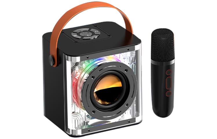 YUANJIXING Уличные и акустические колонки