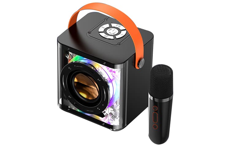 YUANJIXING Уличные и акустические колонки